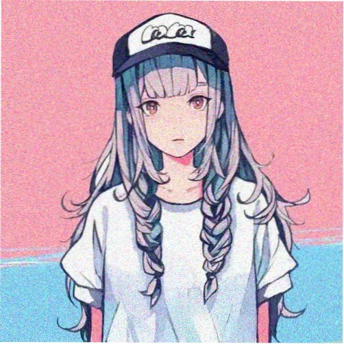 受访者声音设计师头像